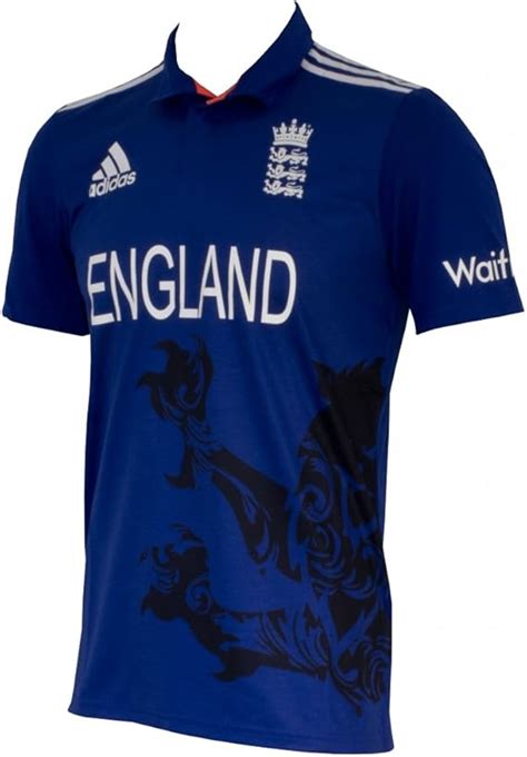 England Cricket Replica Shirts & Clothing 